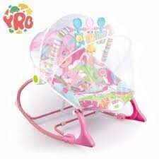 Transat Bébé Confortable