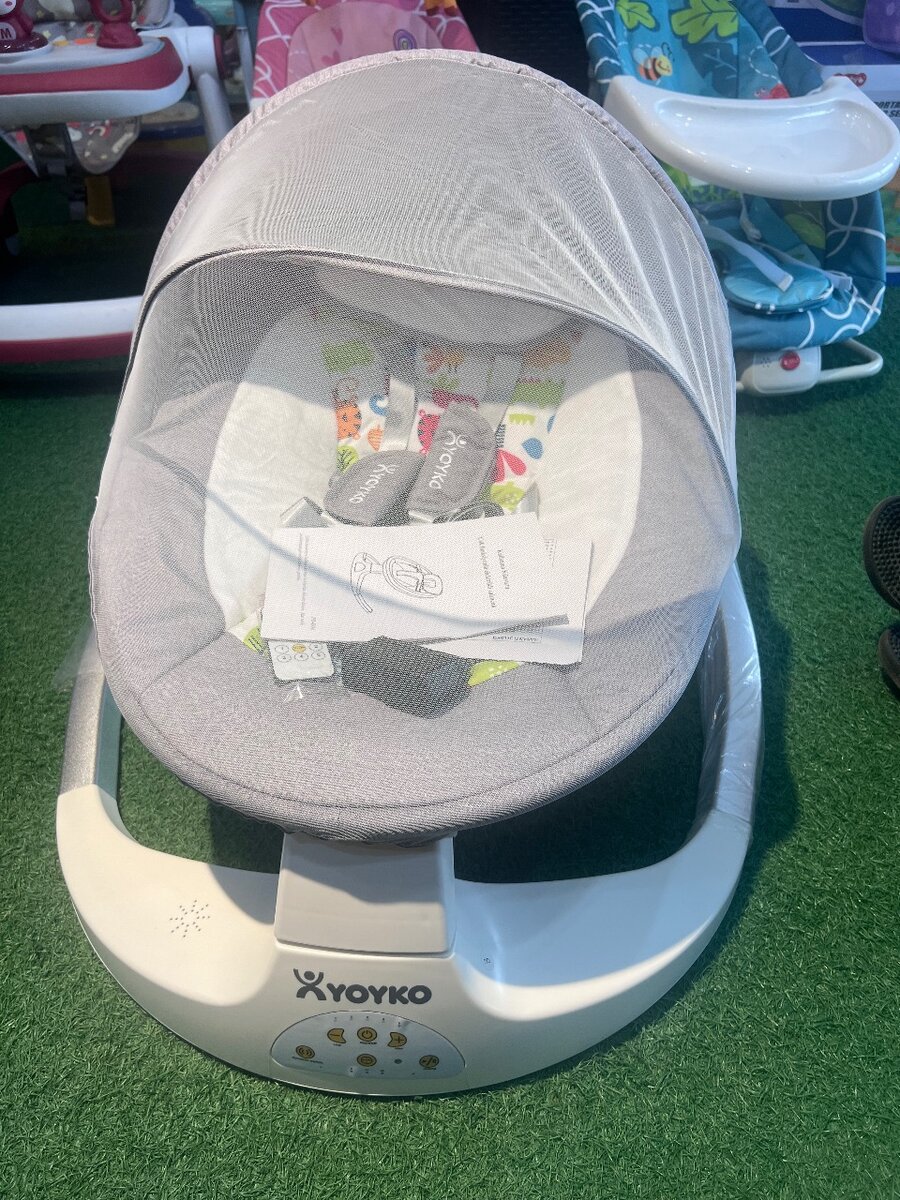 Baby Swing