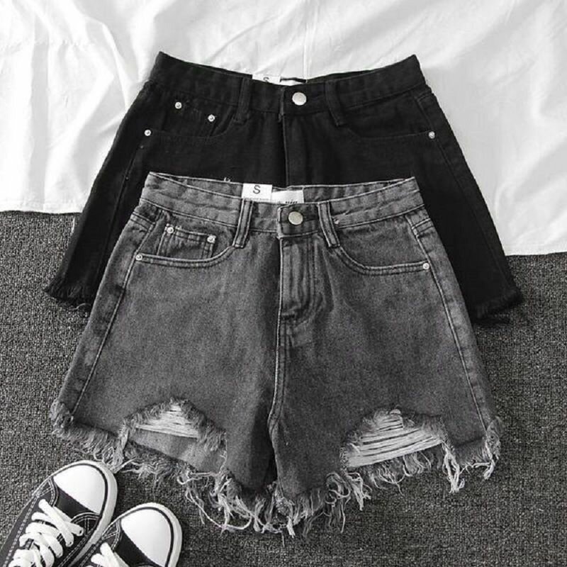 bum shorts