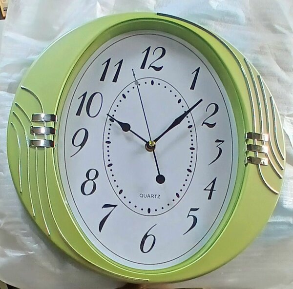 Horloge murale