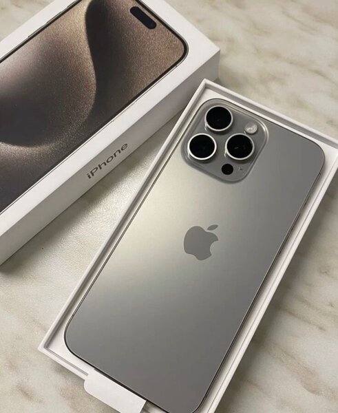 RIGGER IPHONES