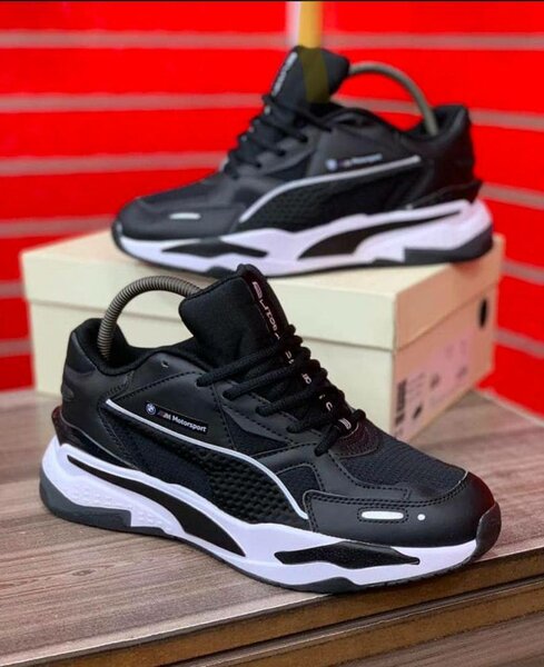Puma sportif