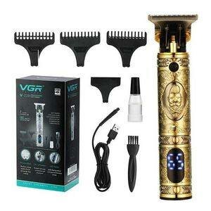 VGR Tondeuse Rechargeable VGR