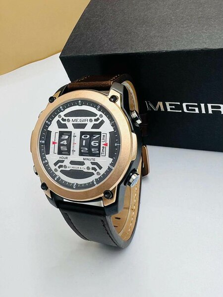 MEGIR