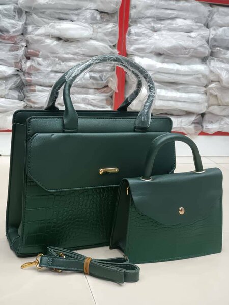 Hand bags