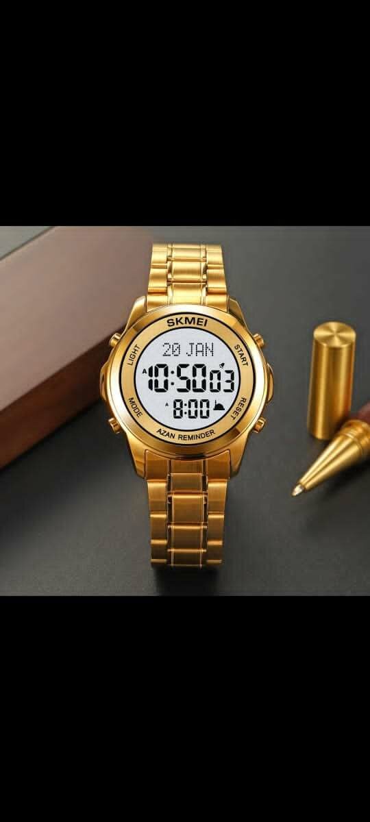 Montre homme