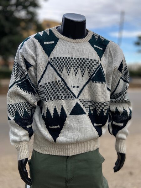 Sweaters