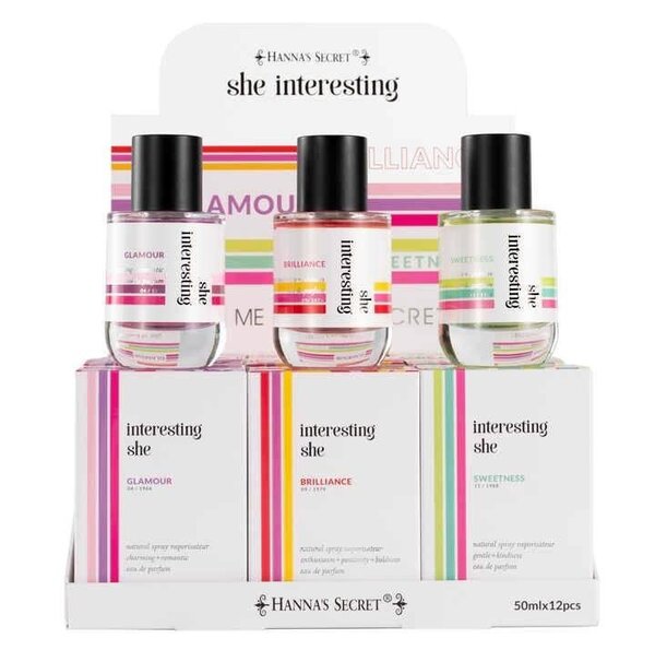 Parfum