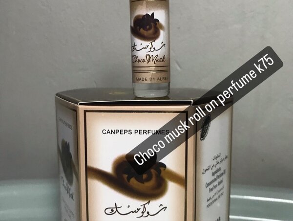 Choco musk