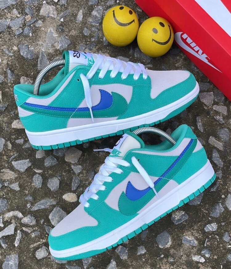 Nike SB sneakers