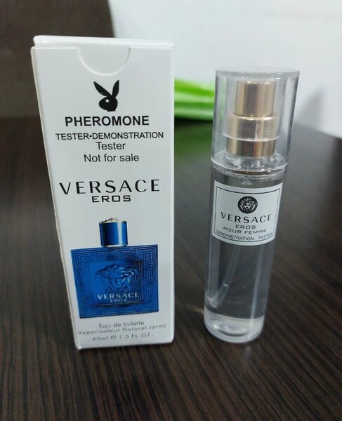 Versace Eros Femme Parfum