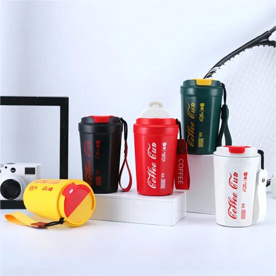 Gourde à café