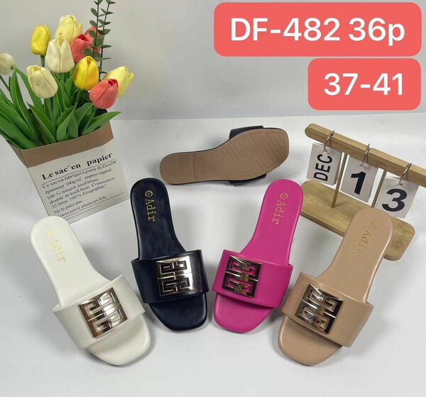 Slippers