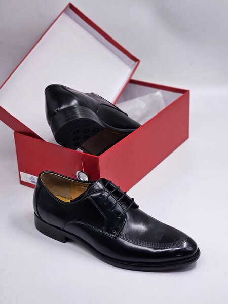 Office Shoes (Lace)