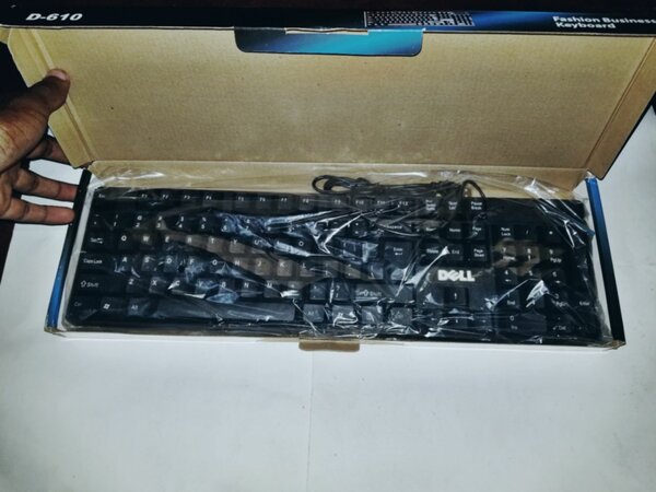 Neat Keyboards