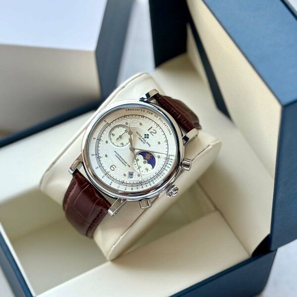 Quality watches