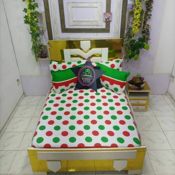 Bedsheets