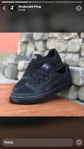 Puma shoes