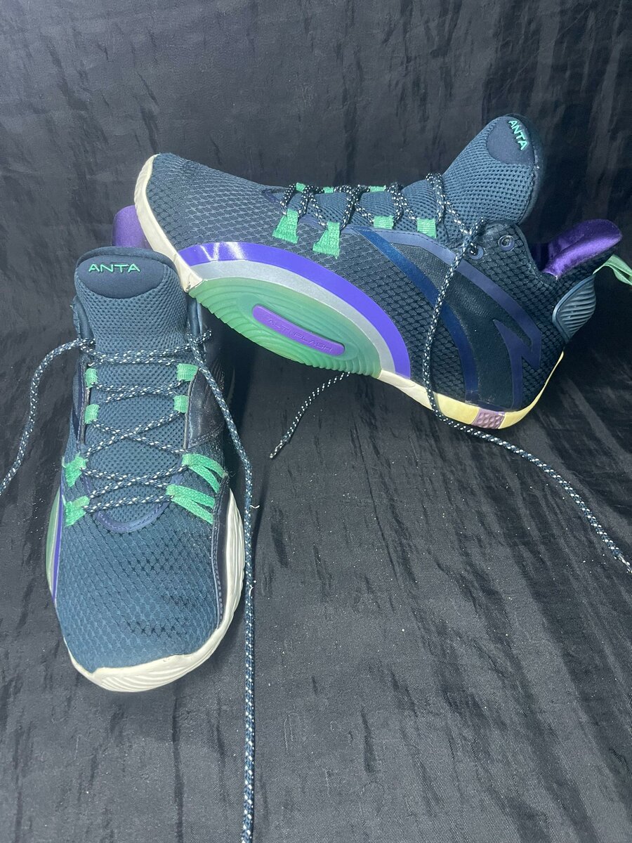 Anta UFO 3