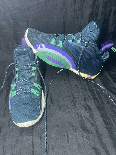 Anta UFO 3