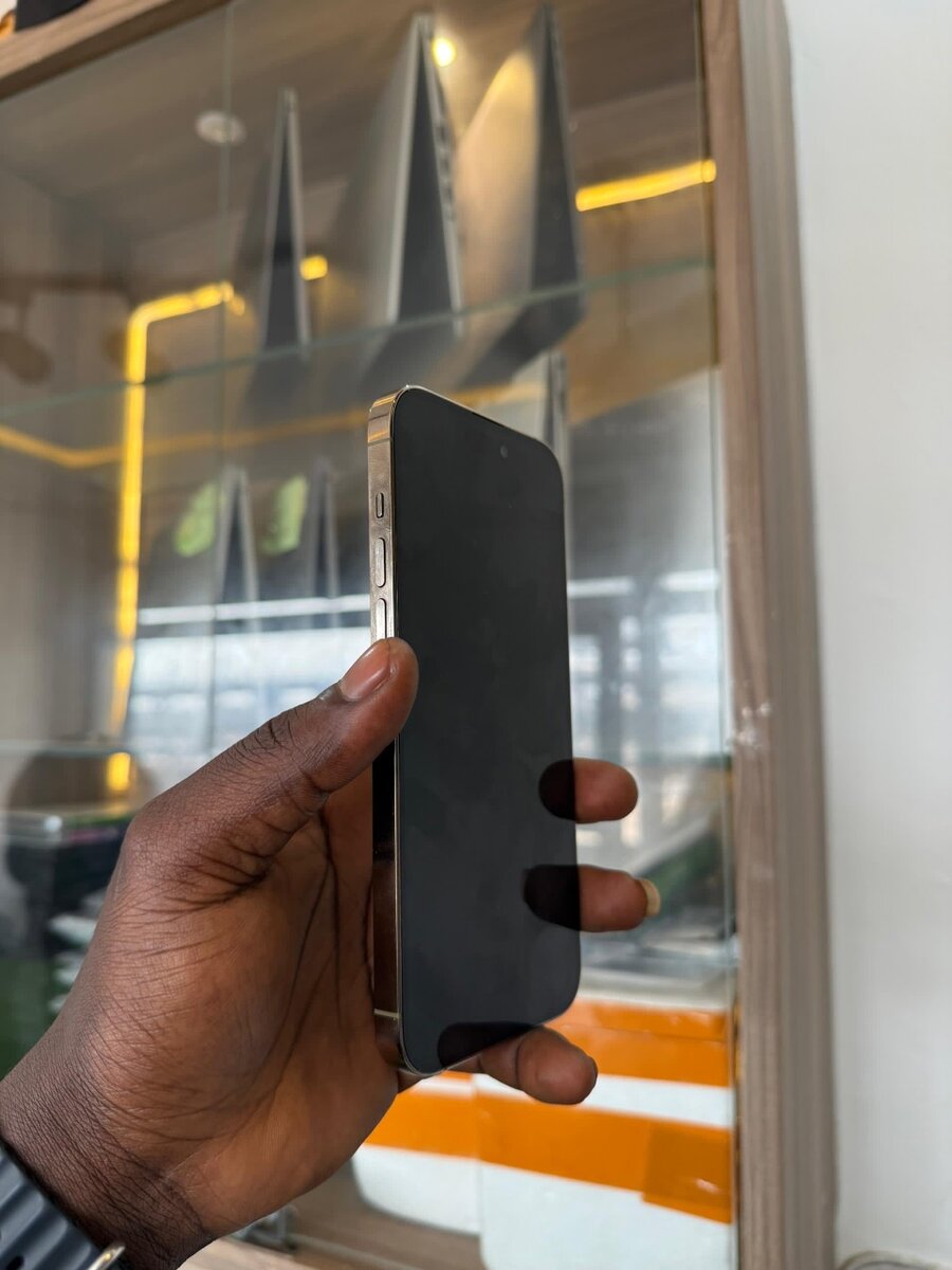 iPhone 14pro max
