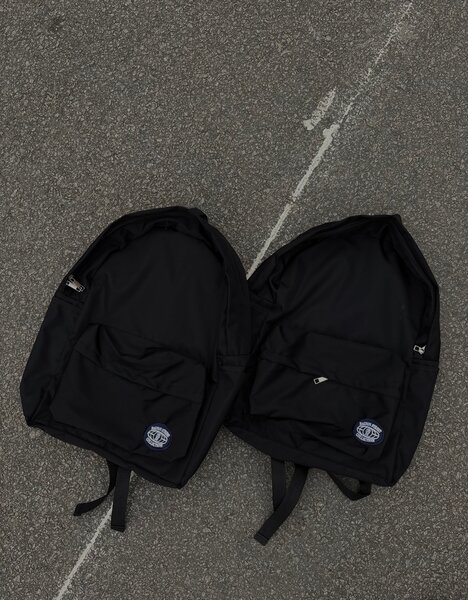 Sac a dos noir
