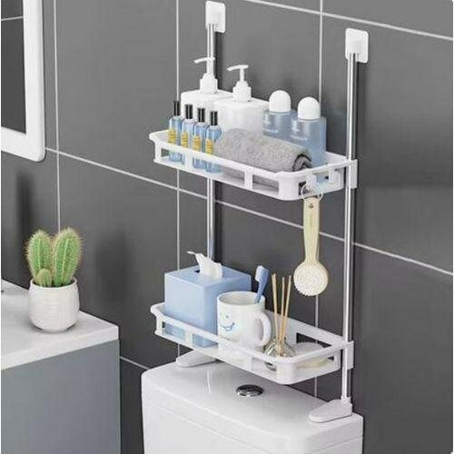 Étagères de douche