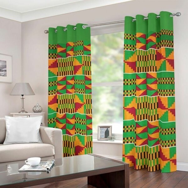 Curtains