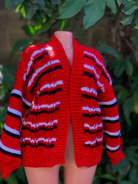 Cardigan