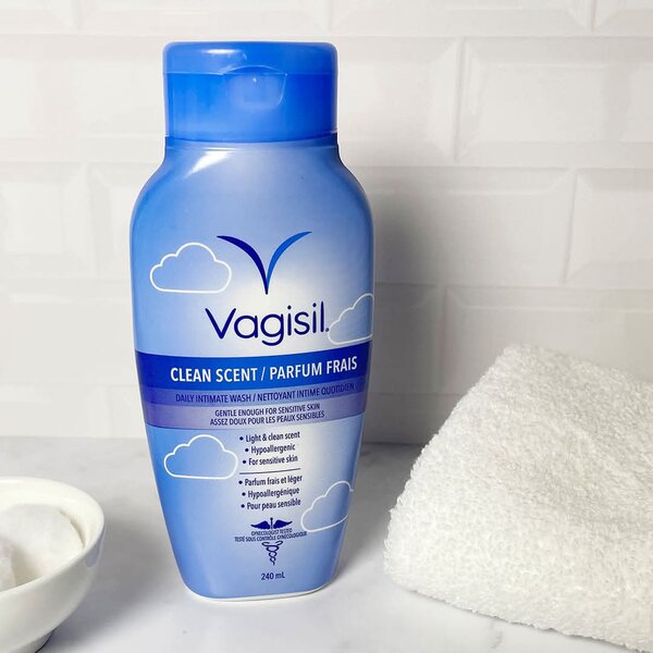 Vagicil