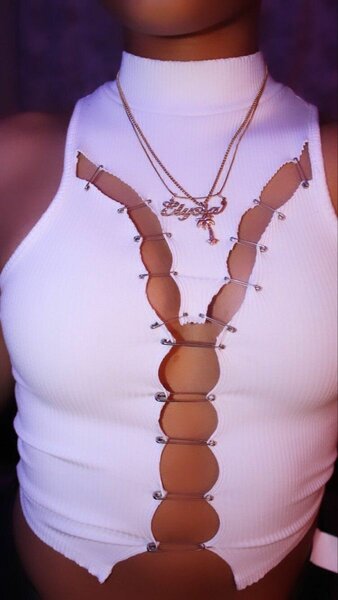 Sexy tops