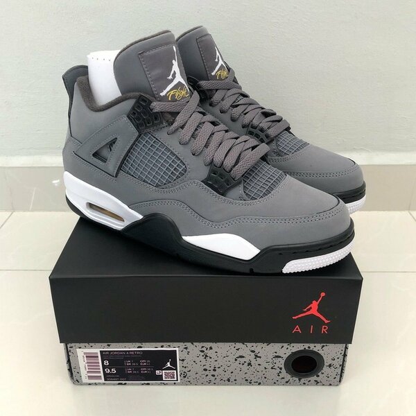 Jordan 4
