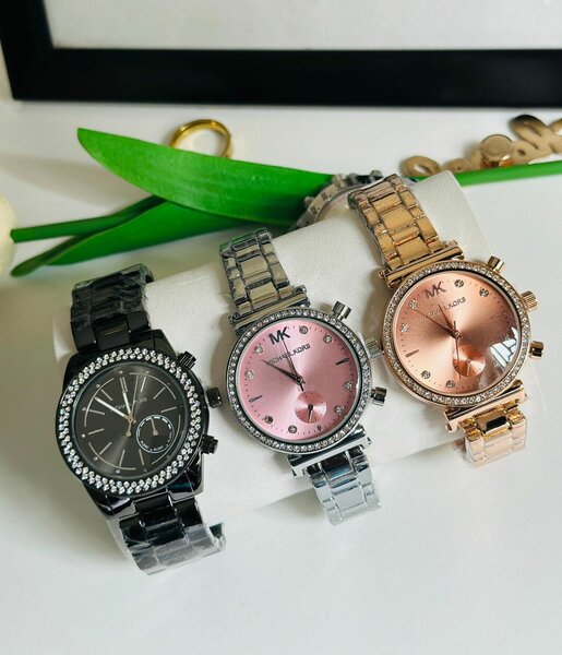 Wrist Watch