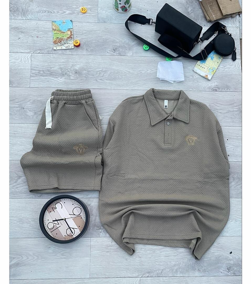 Complets haut/bas