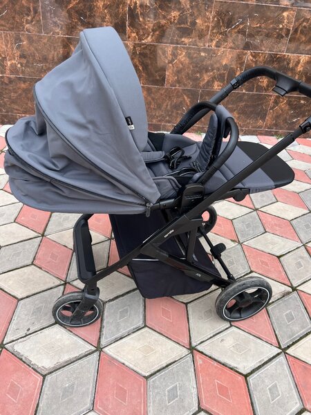 Carrello Alfa