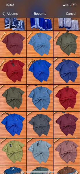 Shirts
