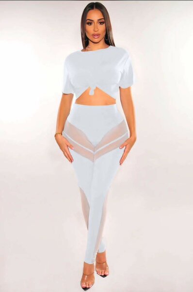 Ensemble pour femme