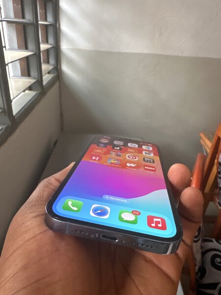 iPhone 13 Pro