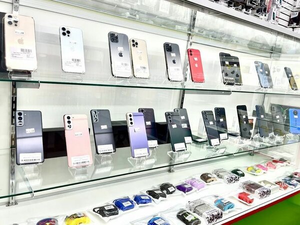 apples products