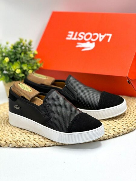 Lacoste