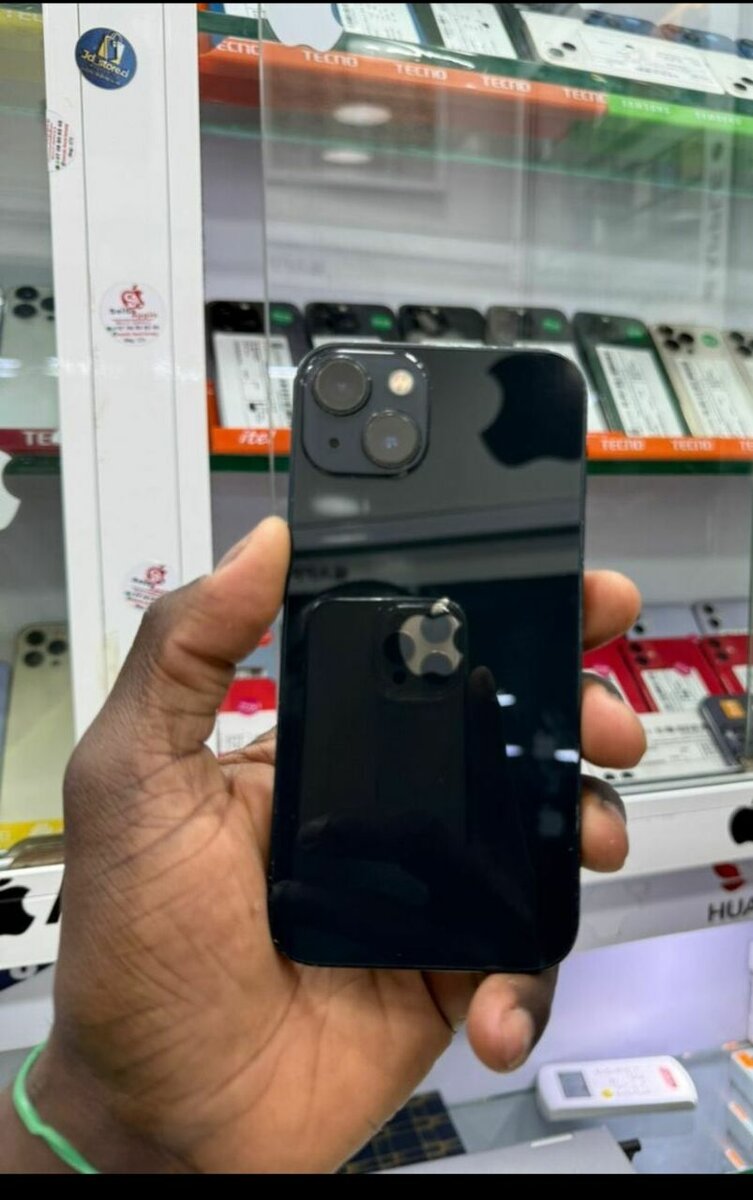 iPhone Dernier Modèle 128Go