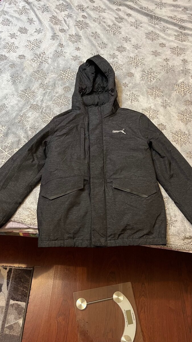 Puma