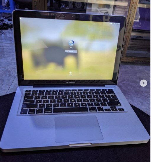 notebook