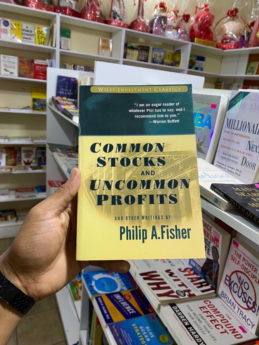 Self Help Books