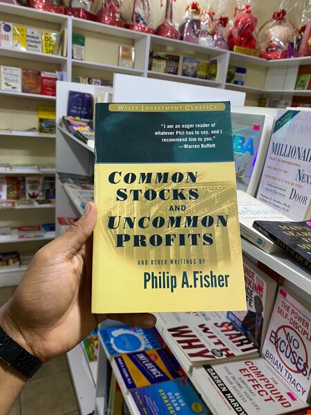 Self Help Books