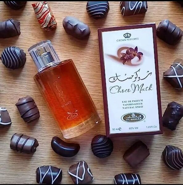 Choco musk