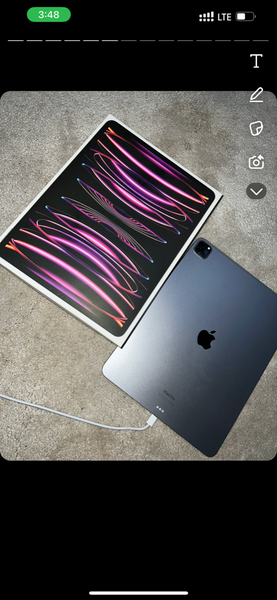 iPad Pro