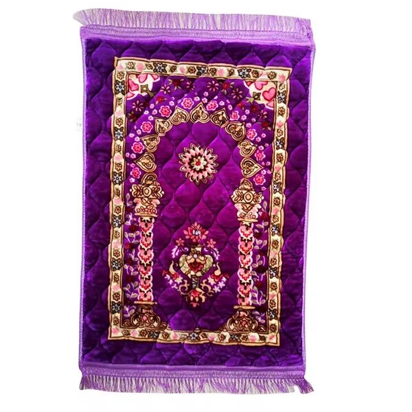 Tapis de prière élégant