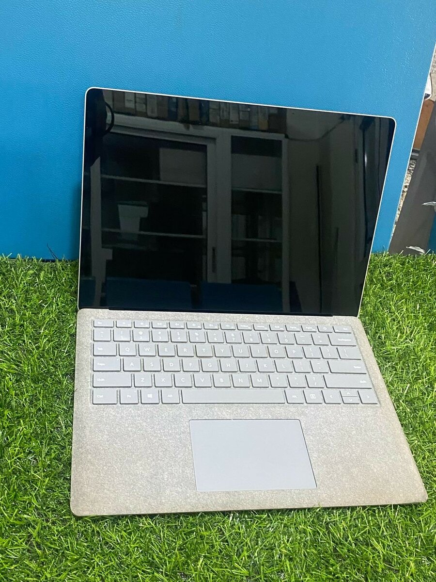 Microsoft Surface