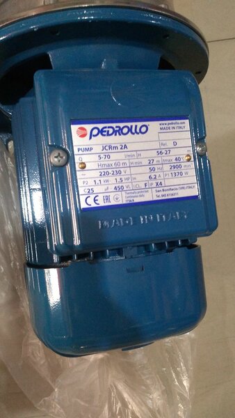 Pedrollo